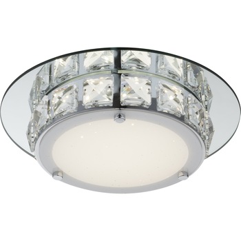 Plafoniera MARGO AP-50643, 1 x LED, 12W, 720lm, 4000K, 230V Plafoniera MARGO AP-50643, 1 x LED, 12W, 720lm, 4000K, 230V