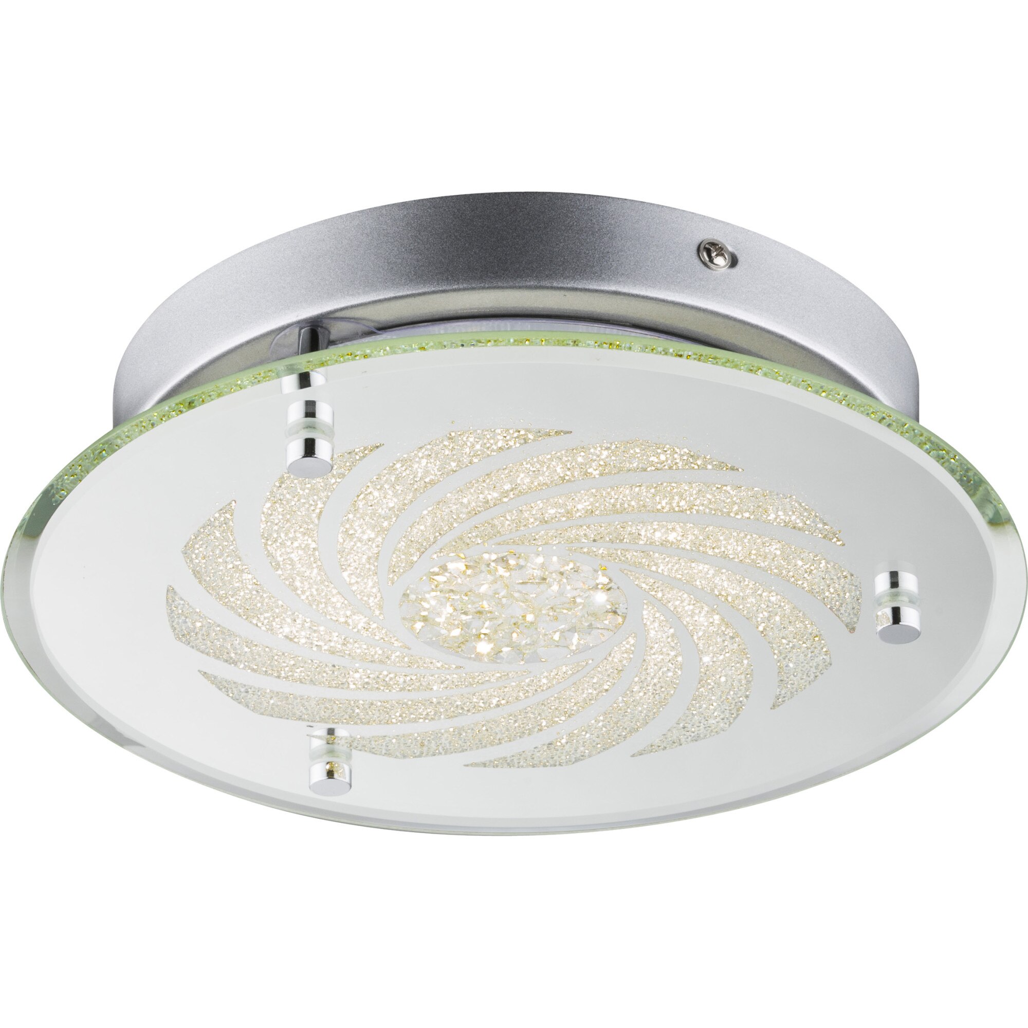Plafoniera FORMOSA AP-50769-87, 1 x LED, 15W, 660lm, 4000K, 230V