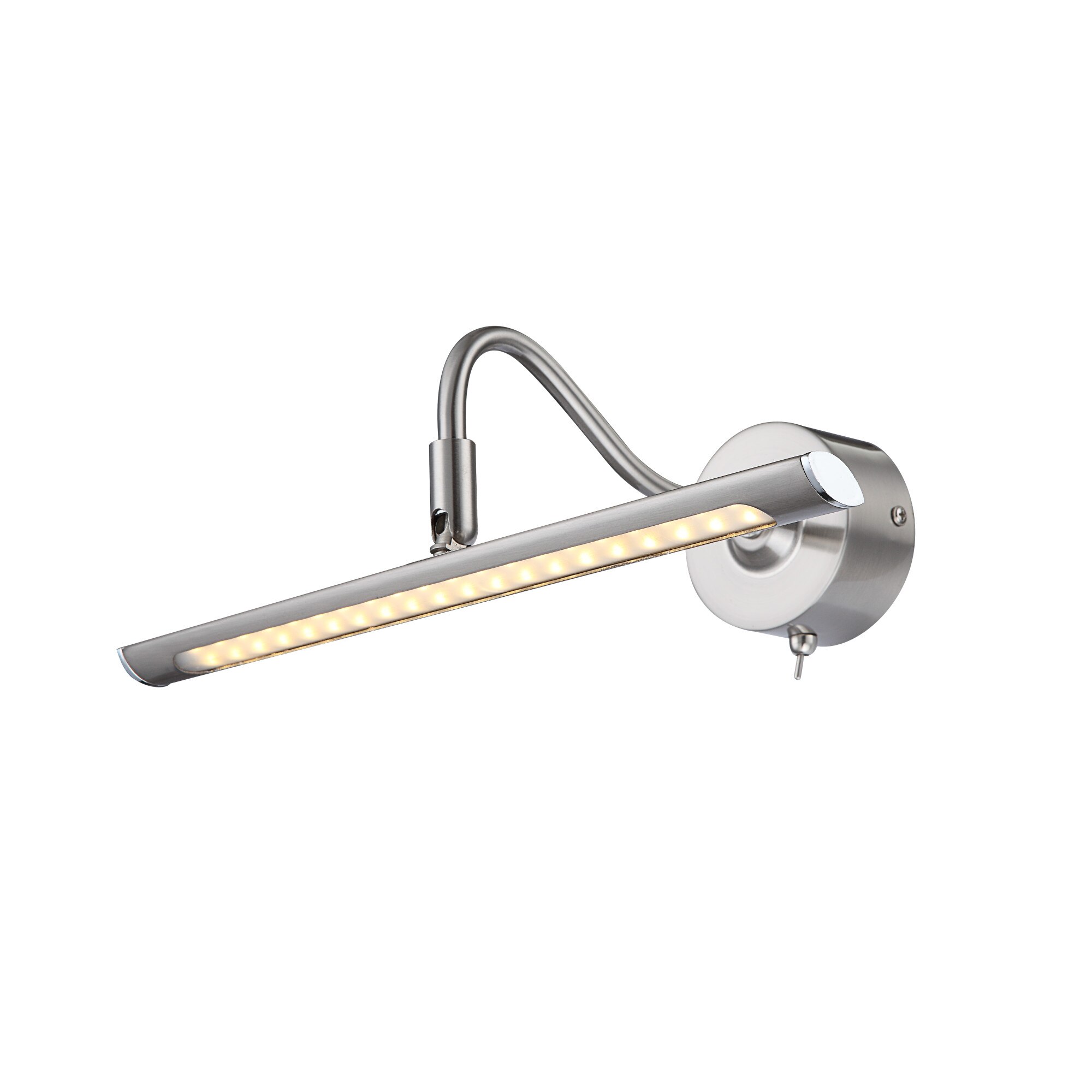 Aplica PICTURE AP-55969, 1 x LED, 4W, 245lm, 3000K, 12.8V, Intrerupator