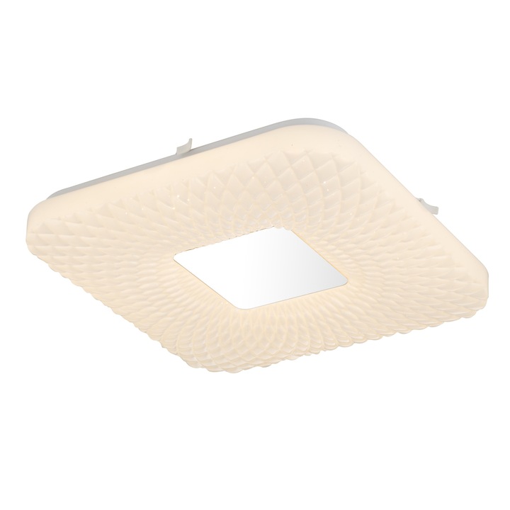 Плафон FINDUS AP-58656-81, 1 x LED, 18W, 1000lm, 3000K, 230V