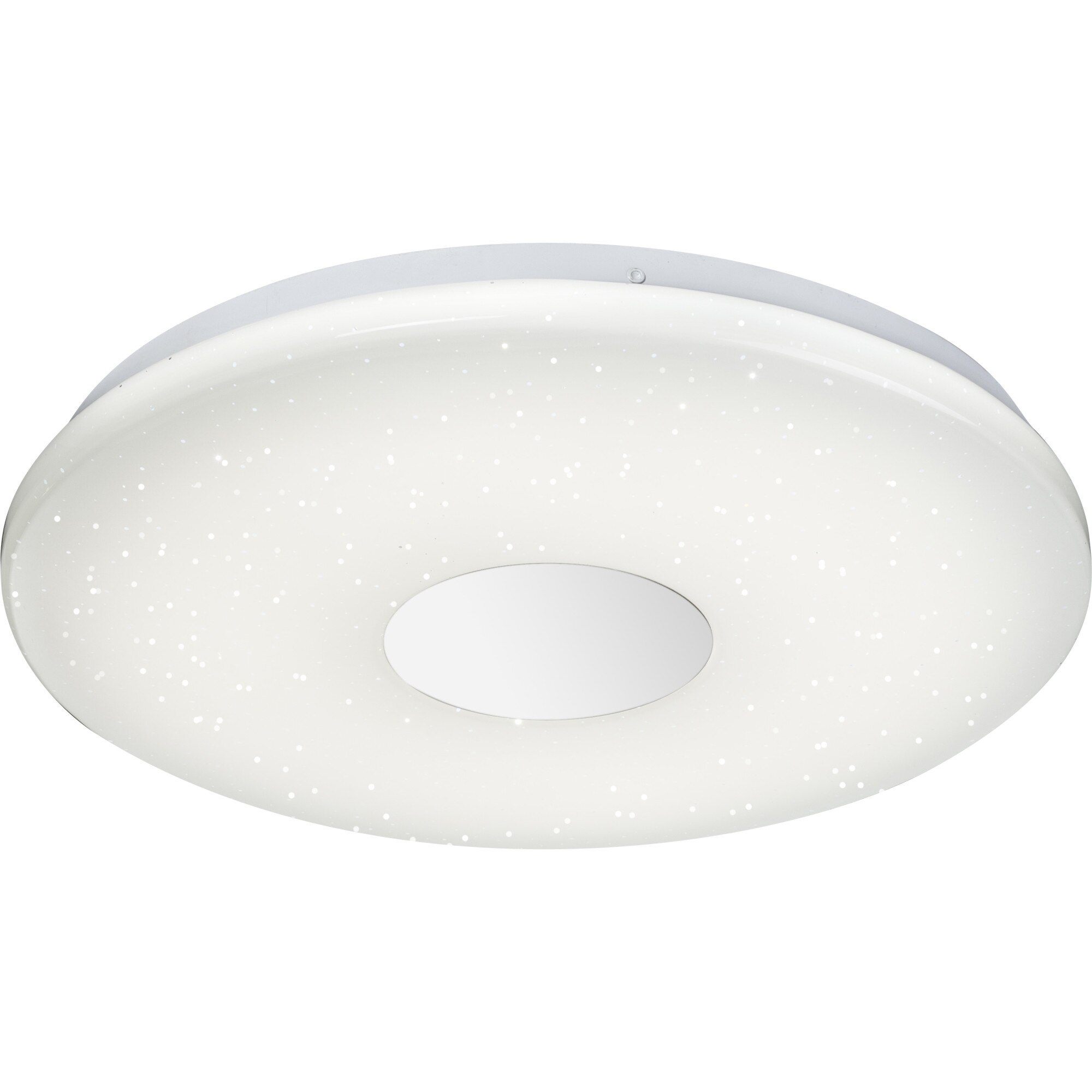 Plafoniera FELION AP-58666, 1 x LED, 24W, 1500lm, 90V, Telecomanda