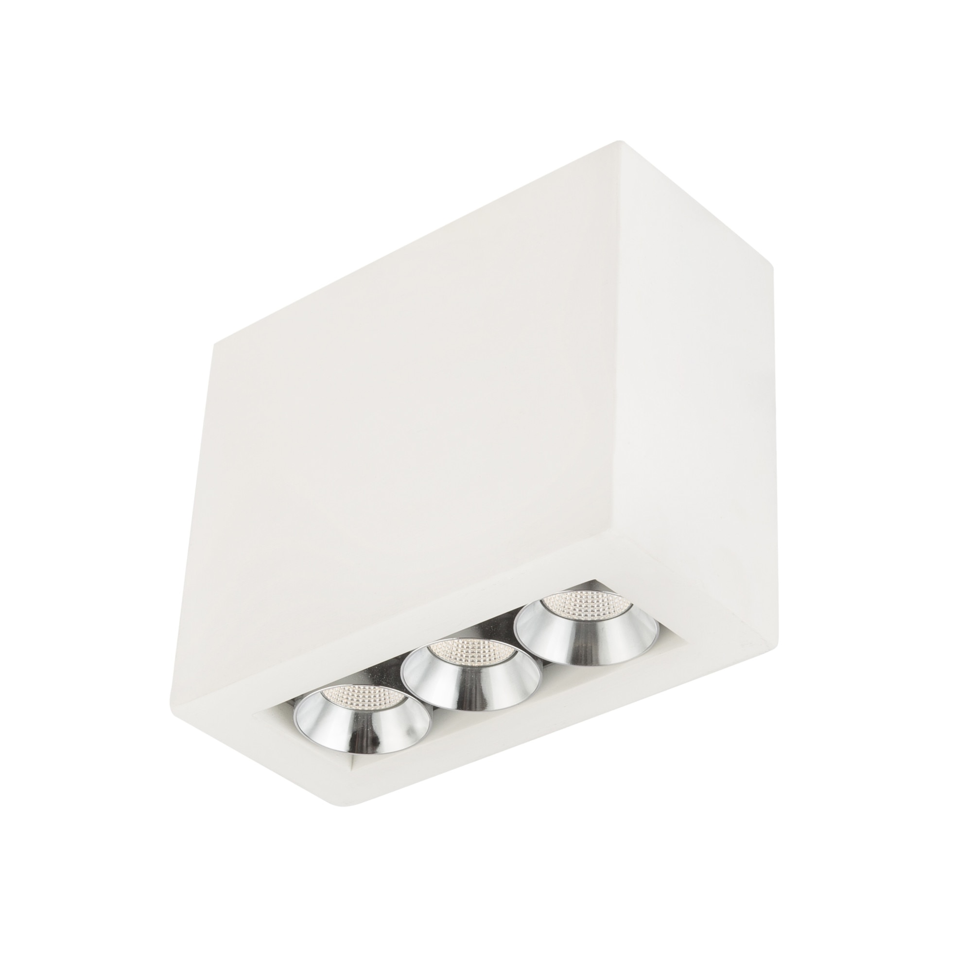 Plafoniera CHRISTINE AP-44989-6A, 1 x LED, 6.6W, 440lm, 3000K, 230V