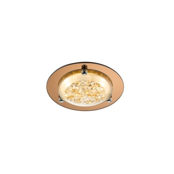 Plafoniera FROO AP-51752, 1 x LED, 8W, 700lm, 4000K, 26V Plafoniera FROO AP-51752, 1 x LED, 8W, 700lm, 4000K, 26V