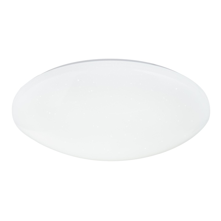 Plafoniera ATREJU I AP-51636-39RGB, 1 x LED, 60W, 2880lm, 230V, Telecomanda