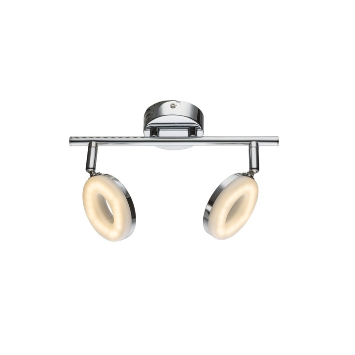 Aplica PENELOPE AP-43878-7, 2 x LED, 4W, 240lm, 3000K, 230V