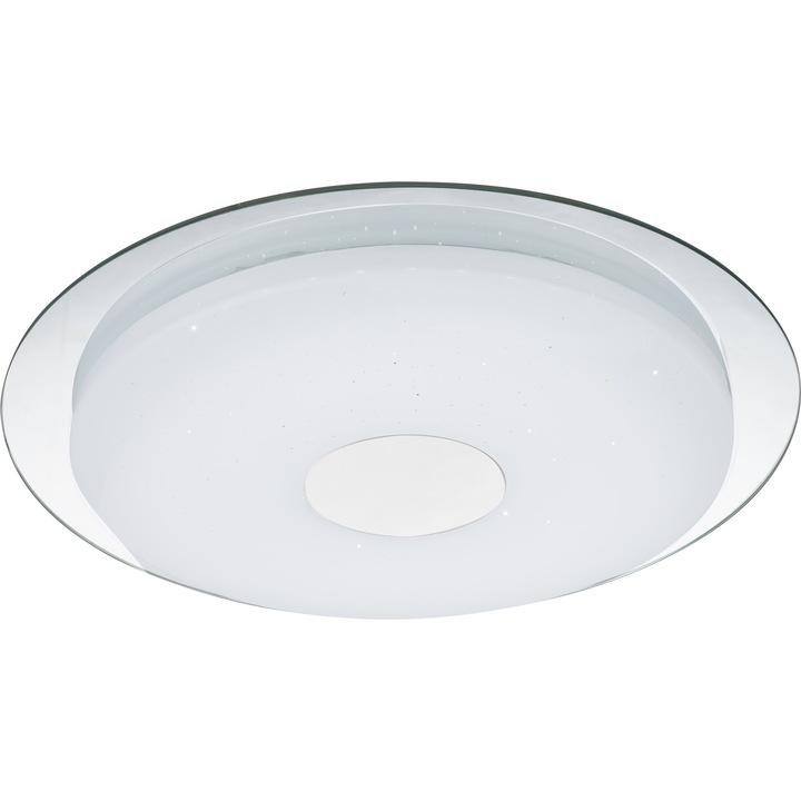 Плафон ATREJU AP-51643, 1 x LED, 18W, 1200lm, 30V, Дистанционно управление