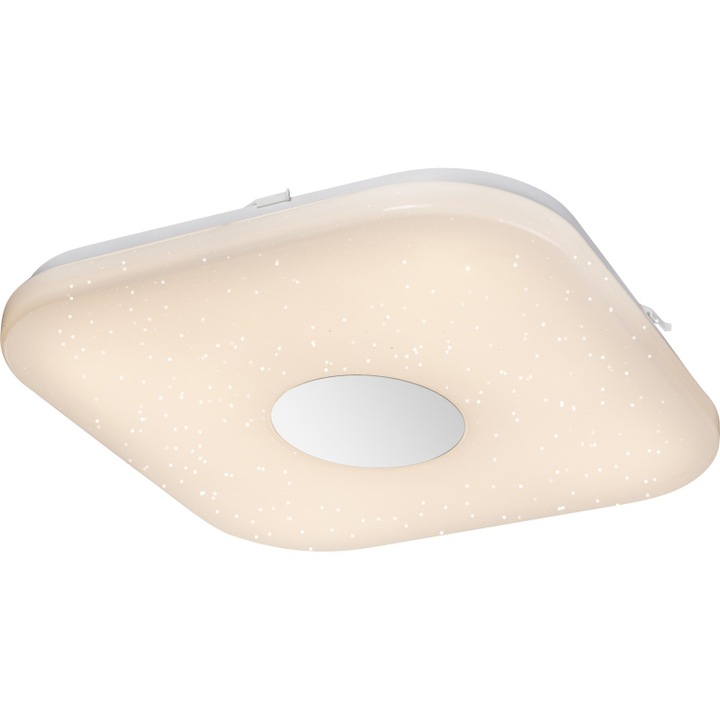 Plafoniera Felion Globo, 41332, Alb, LED 24W, Lumina Variabila, 1500lm