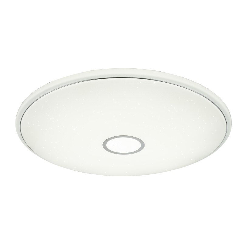 Plafoniera Connor Globo, 41386-80, Alb, LED 80W, Lumina Variabila, 5200lm