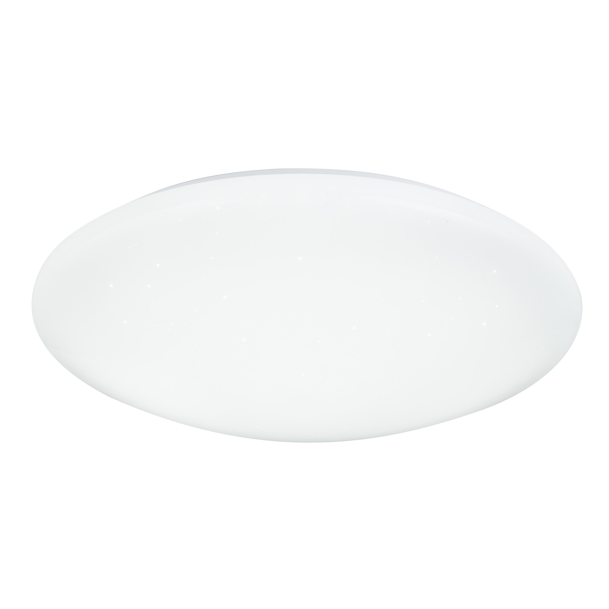 Plafoniera ATREJU I AP-51636-51RGB, 1 x LED, 48W, 2340lm, 230V, Telecomanda