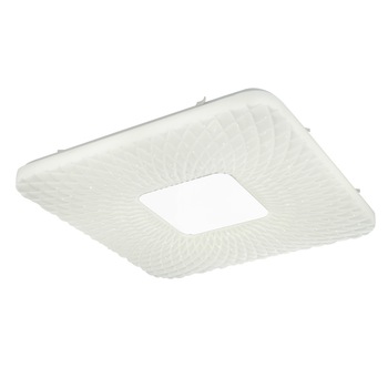 Plafoniera FINDUS AP-58656-59, 1 x LED, 40W, 2300lm, 230V, Telecomanda Plafoniera FINDUS AP-58656-59, 1 x LED, 40W, 2300lm, 230V, Telecomanda