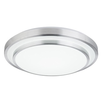 Plafoniera INA II AP-58261-51RGB, 1 x LED, 48W, 1950lm, 230V, Telecomanda Plafoniera INA II AP-58261-51RGB, 1 x LED, 48W, 1950lm, 230V, Telecomanda