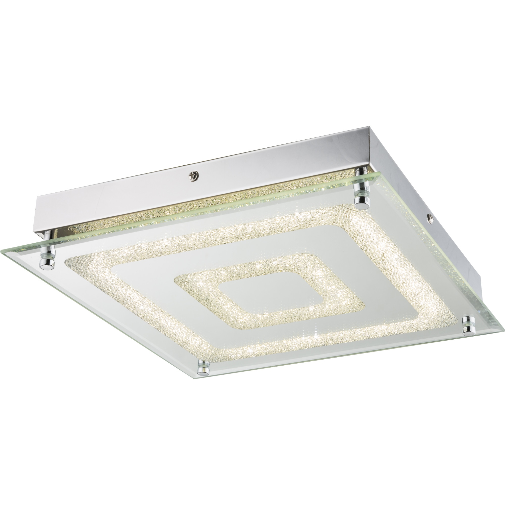 Plafoniera CYRIS AP-50770-78, 1 x LED, 21W, 1300lm, 4000K, 63V
