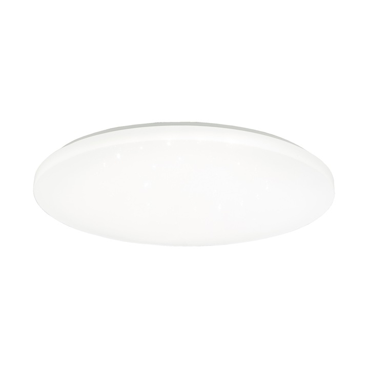 Mennyezeti lámpa SAJAMA I AP-58651-69, 1 x LED, 30W, 2000lm, 230V, Távirányító