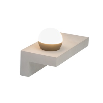 Aplica TIMO AP-44988-W6, 1 x LED, 7.7W, 690lm, 3000K, 230V Aplica TIMO AP-44988-W6, 1 x LED, 7.7W, 690lm, 3000K, 230V