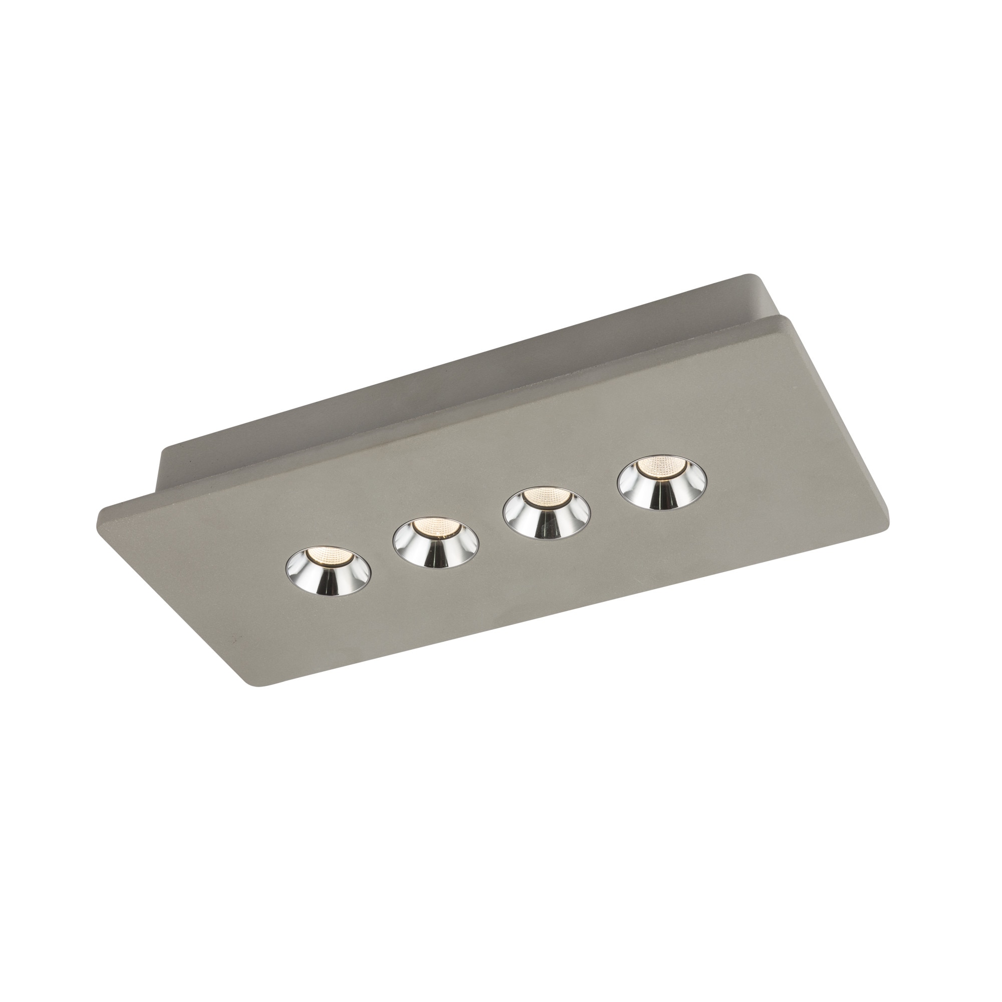 Plafoniera TIMO AP-44988-5, 1 x LED, 14.7W, 760lm, 3000K, 230V