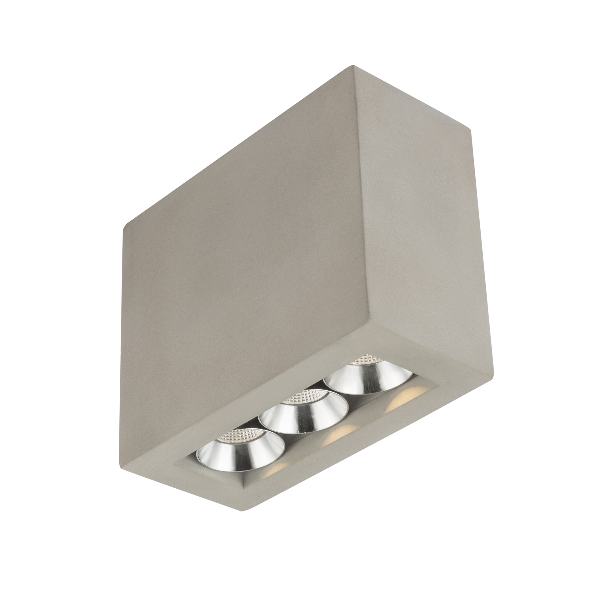 Plafoniera TIMO AP-44988-6A, 1 x LED, 6.6W, 440lm, 3000K, 230V