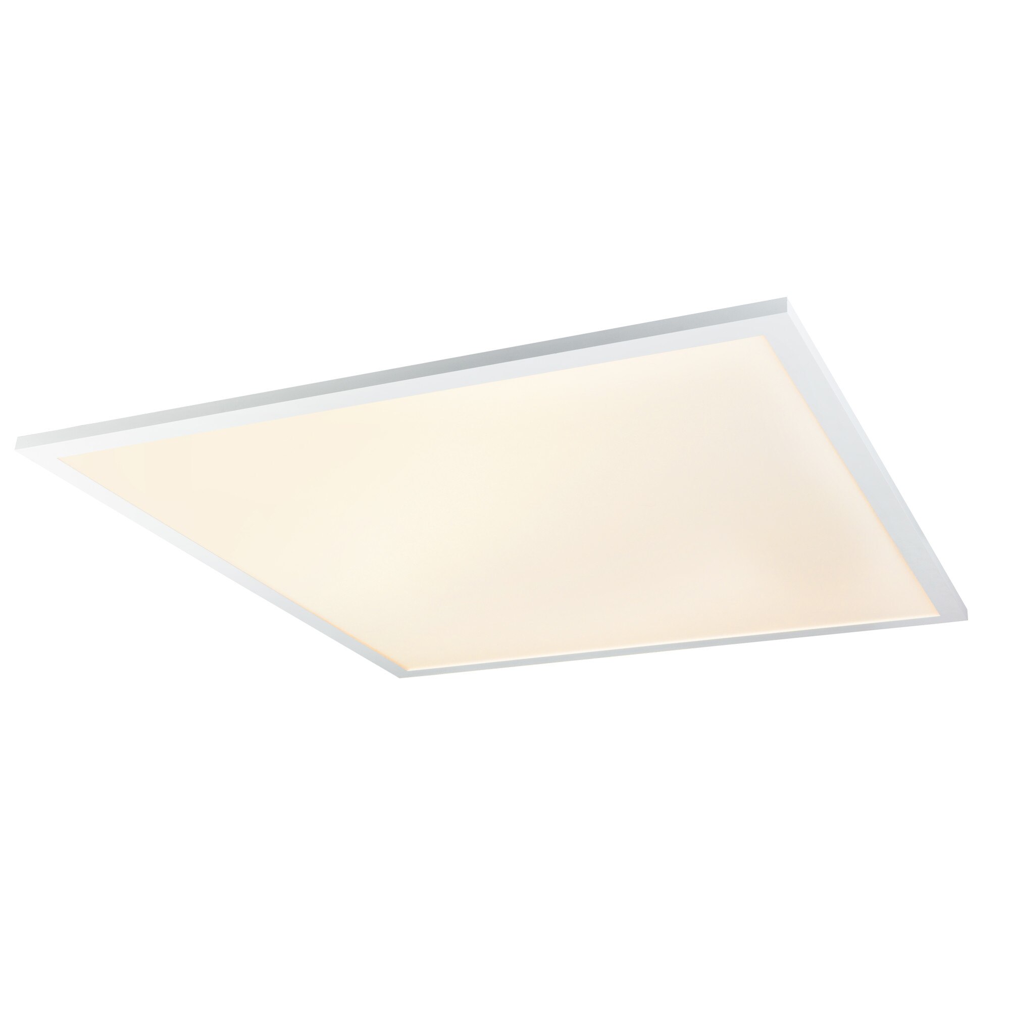 Plafoniera ROSI AP-58395D3, 1 x LED, 48W, 4000lm, 3000K, 230V