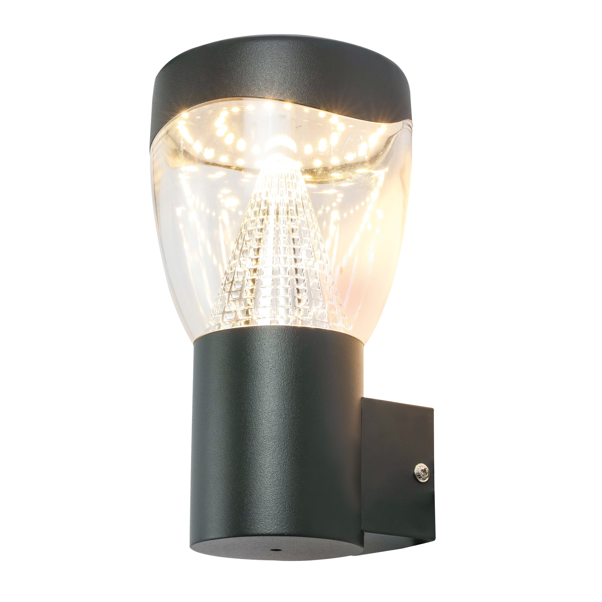 Aplica DELTA AP-65414, 1 x LED, 9.6W, 850lm, 3000K, 230V