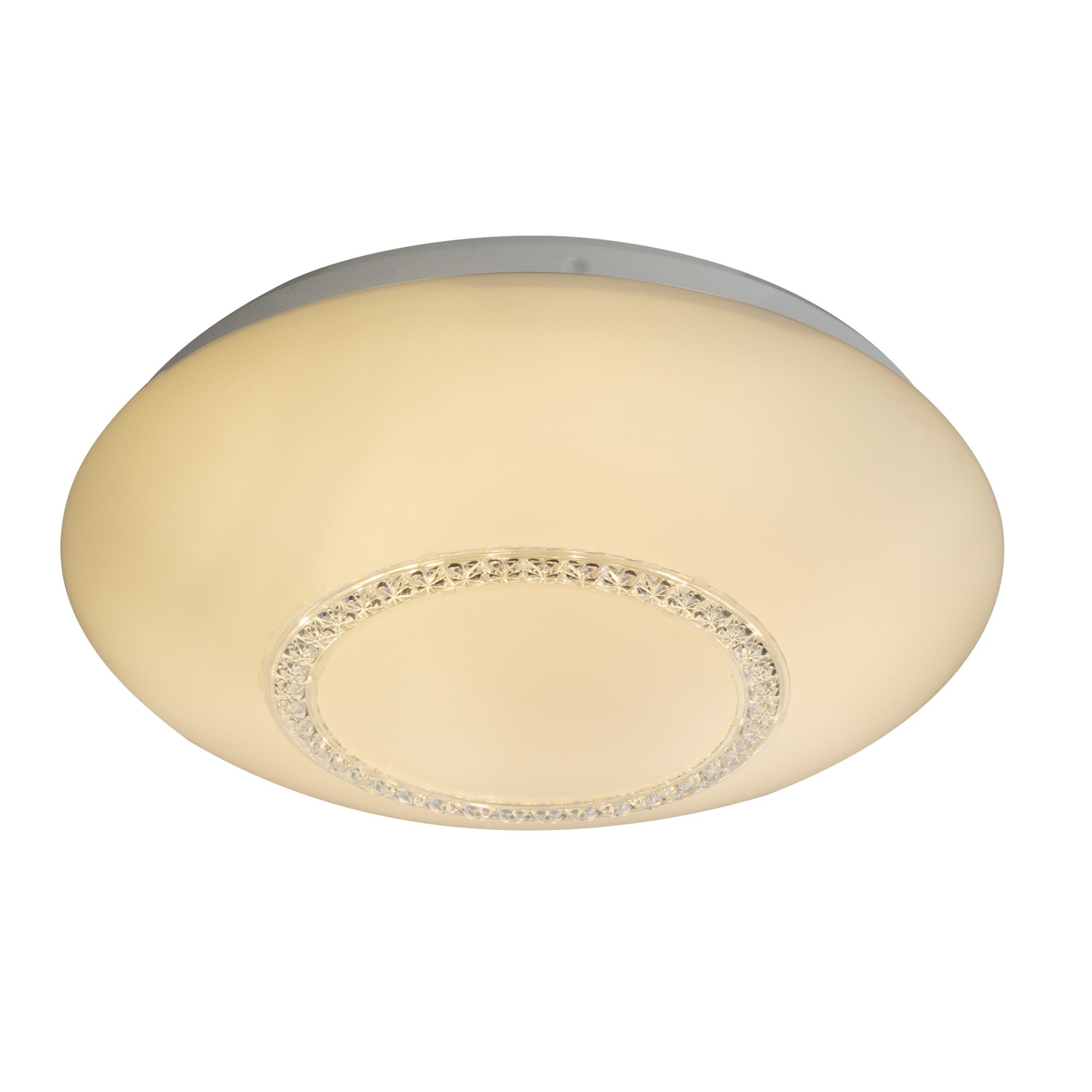 Plafoniera MARTINA AP-58680-75, 1 x LED, 24W, 1800lm, 3000K, 230V