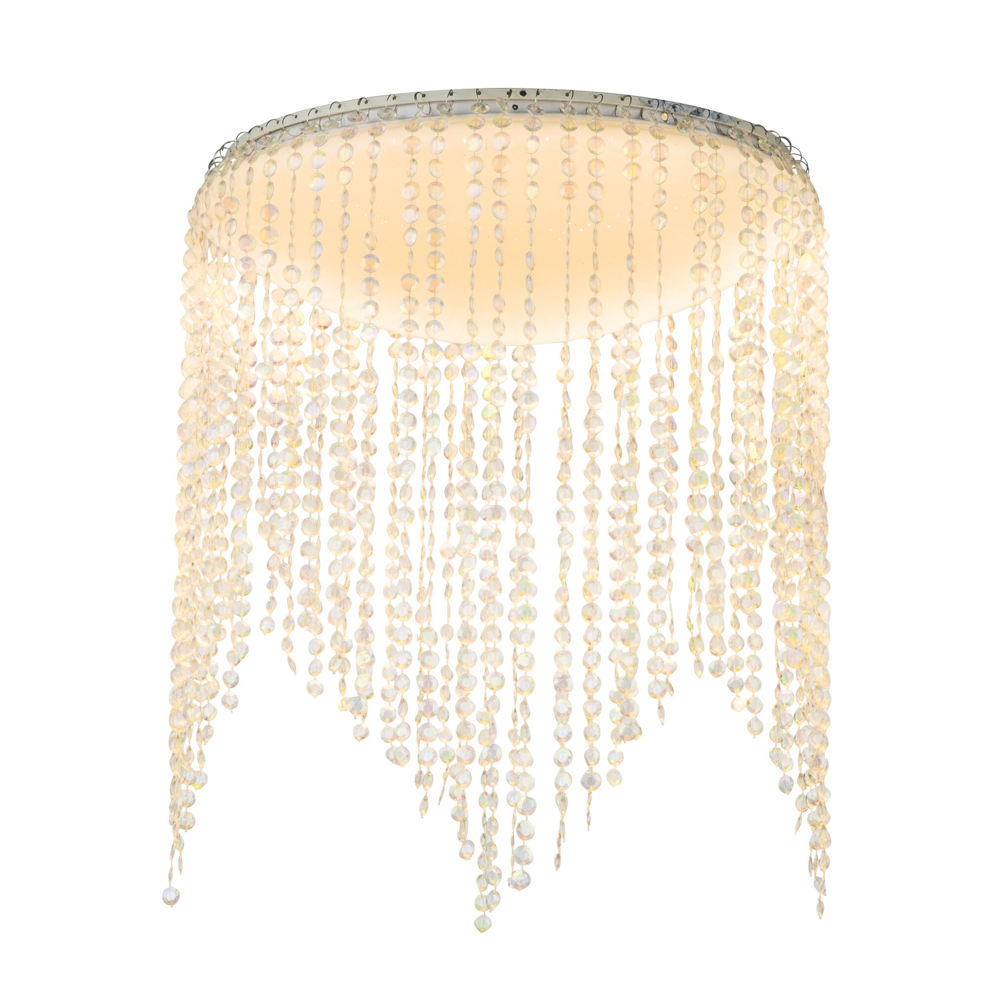 Plafoniera LANCEL AP-51612-81, 1 x LED, 18W, 1080lm, 230V