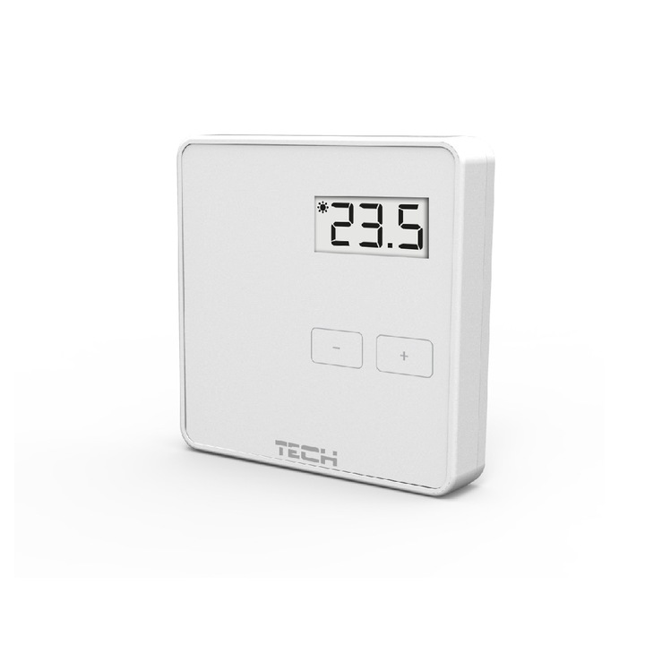 Termostat de camera cu fir EU-294 v1