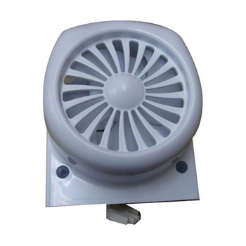 Motor Ventilator Arctic Motor Ventilator Arctic