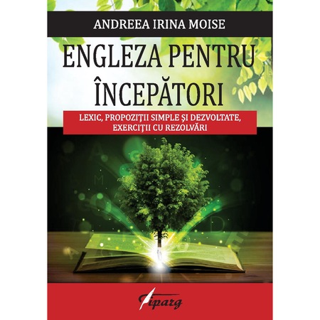 Manual Engleza Incepatori E Book Emag Ro