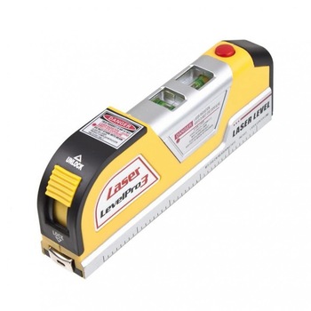 Nivela Laser Level Pro3 Nivela Laser Level Pro3