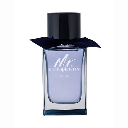 Тоалетна вода за мъже Burberry, Mr.Burberry Indigo