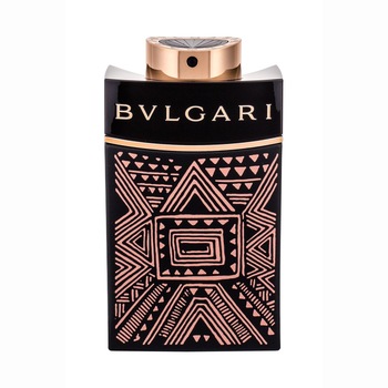 Apa de Parfum Bvlgari, Man In Black Essence, Barbati, 100 ml Apa de Parfum Bvlgari, Man In Black Essence, Barbati, 100 ml