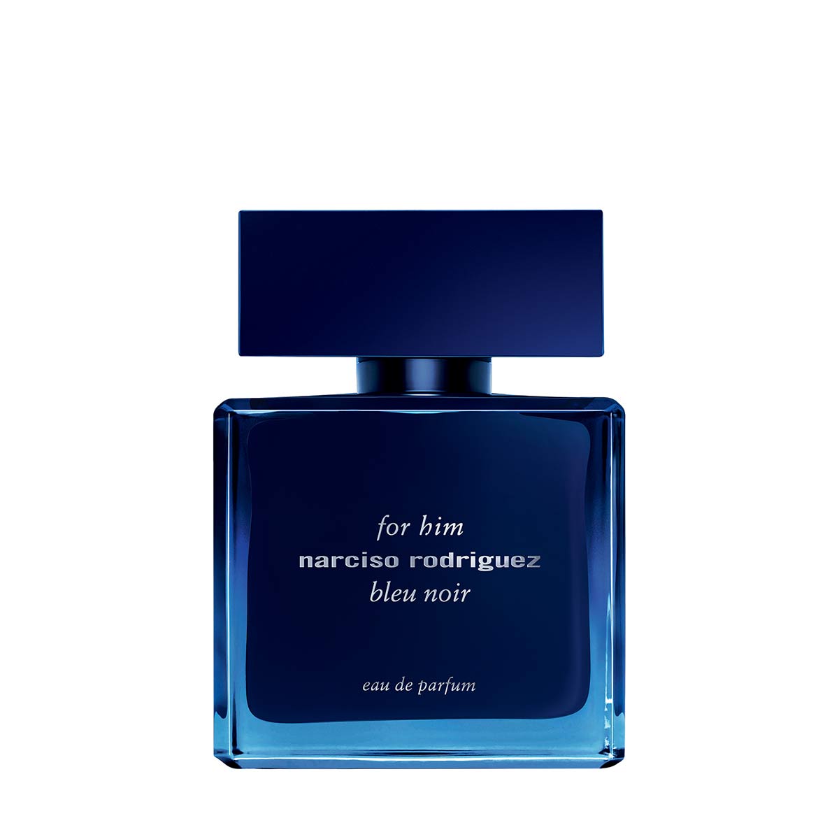 Apa de Parfum Narciso Rodriguez, For Him Bleu Noir, Barbati, 50 ml
