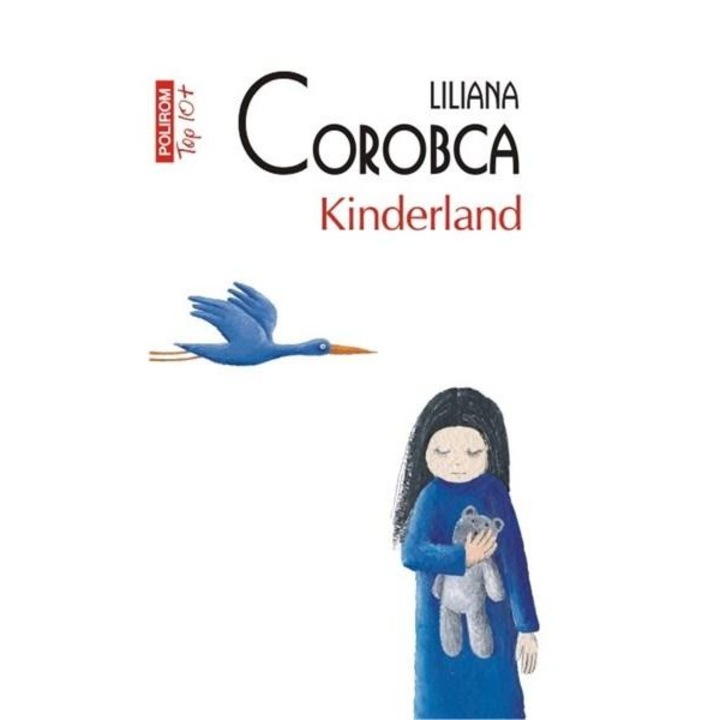 Kinderland, Liliana Corobca, TOP 10+