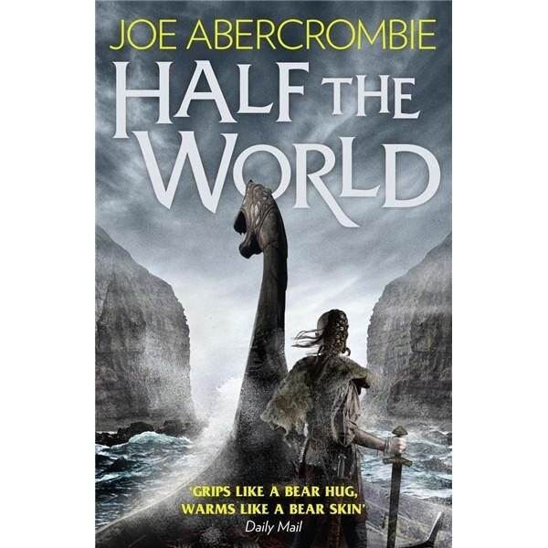 Half the World - Shattered Sea Vol. 2 - Joe Abercrombie