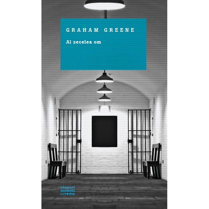 Al Zecelea Om - Graham Greene