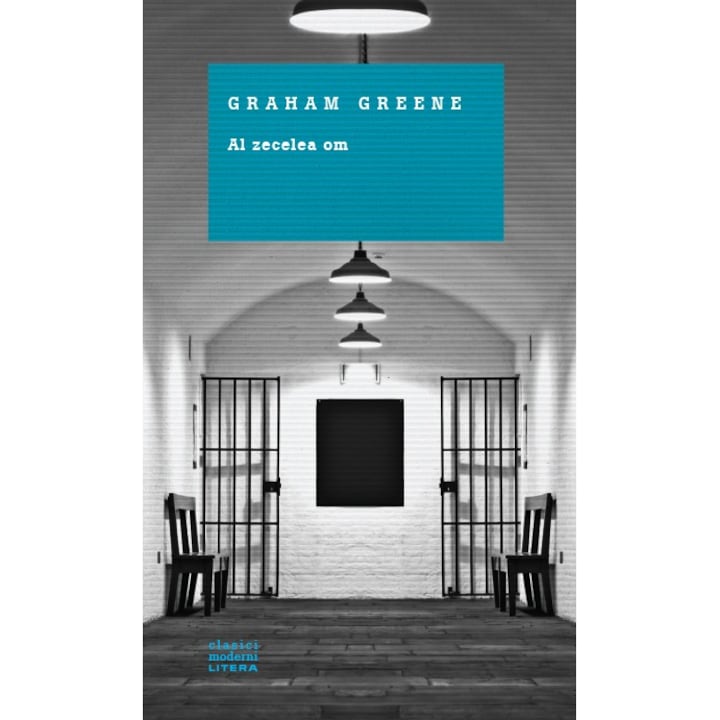 Al Zecelea Om - Graham Greene