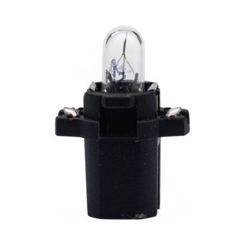 Bec auto auxiliar Narva BAX 10s, 12V, 1,2W, B8,3d Bec auto auxiliar Narva BAX 10s, 12V, 1,2W, B8,3d