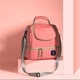 Термоизолираща чанта за майки Sky Pink