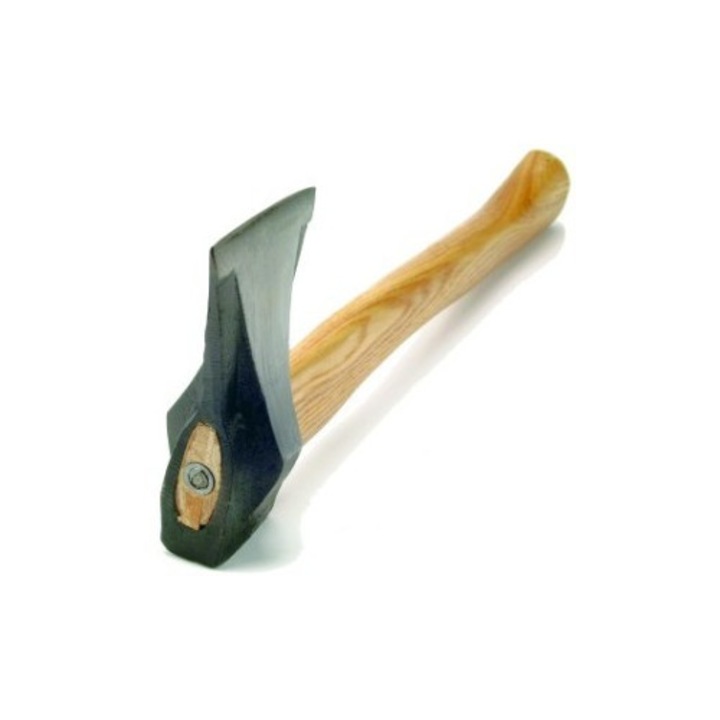 Topor forjat pentru despicat 2 kg