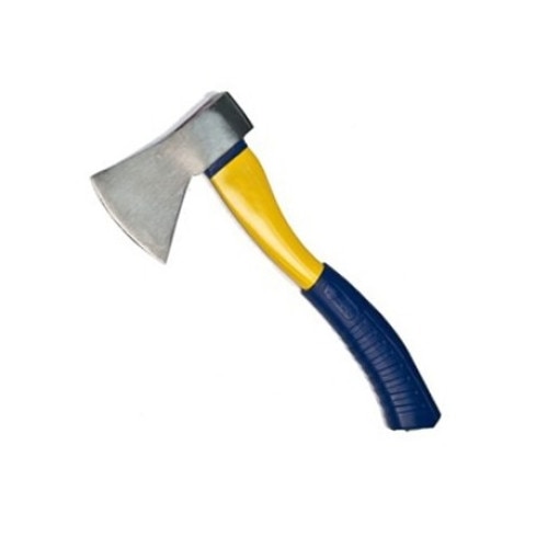 Topor forjat , coada fibra , protectie - 1500 grame