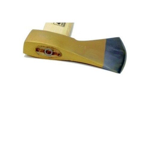 Topor forjat , maner lemn 1250 grame