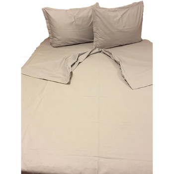 Lenjerie single XL din bumbac ranforce 100% patru(4)piese by Liz Line SR412XL Lenjerie single XL din bumbac ranforce 100% patru(4)piese by Liz Line SR412XL