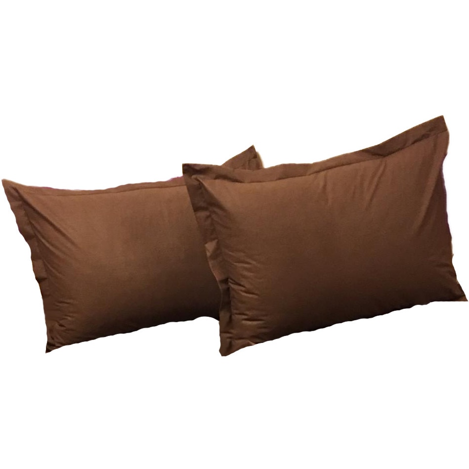 Set huse perna bumbac ranforce 50X70cm by Liz Line - SPR57