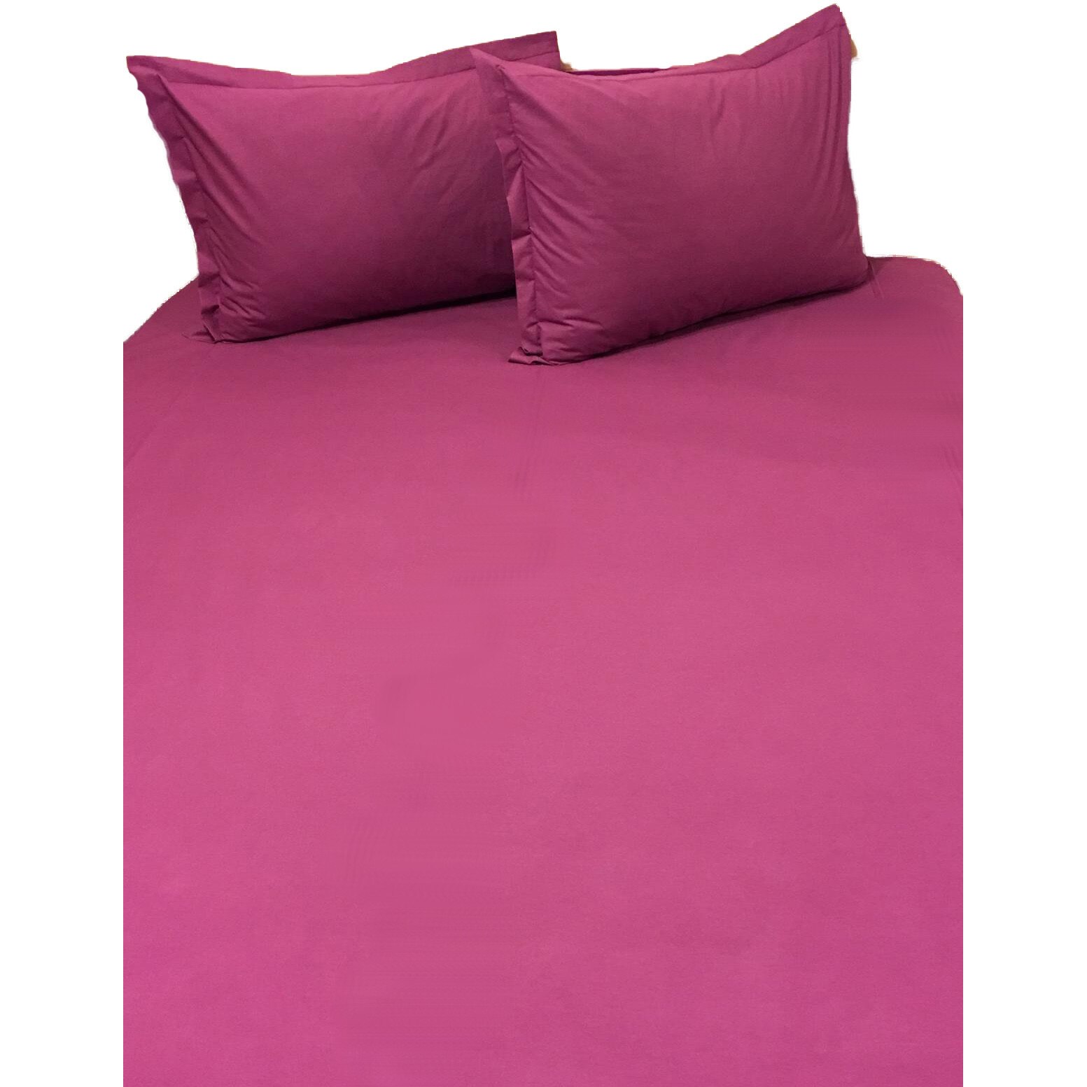 Lenjerie dubla din bumbac ranforce 100% trei(3)piese by Liz Line - DR38