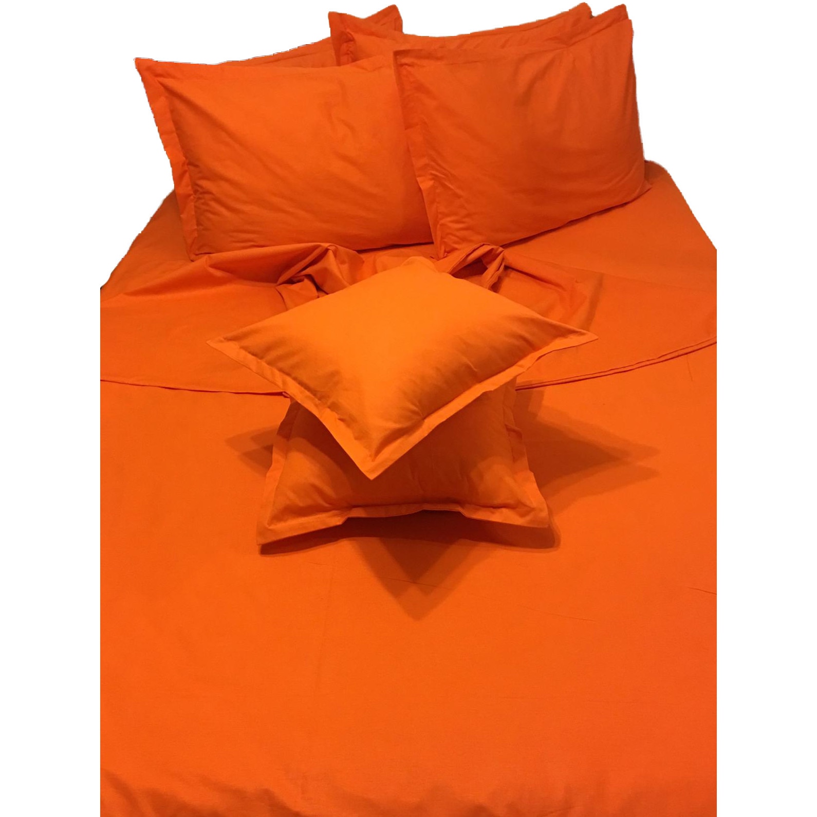 Lenjerie single din bumbac ranforce 100% opt(8)piese by Liz Line - SR86