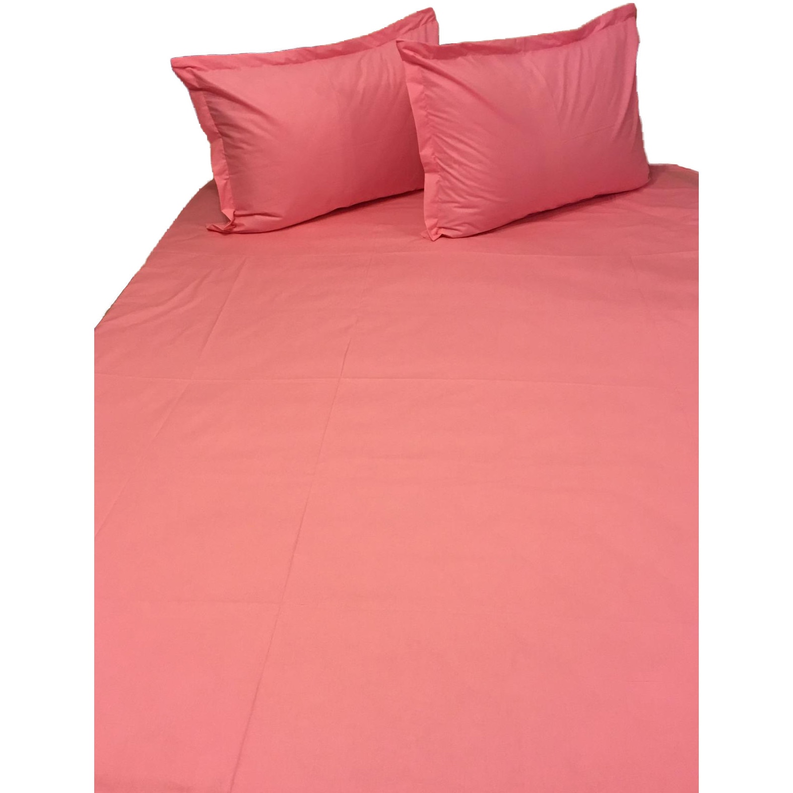 Lenjerie dubla din bumbac ranforce 100% trei(3)piese by Liz Line - DR35