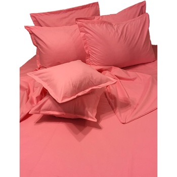 Lenjerie single King Size din bumbac ranforce 100% opt(8)piese by Liz Line - SR85XL Lenjerie single King Size din bumbac ranforce 100% opt(8)piese by Liz Line - SR85XL