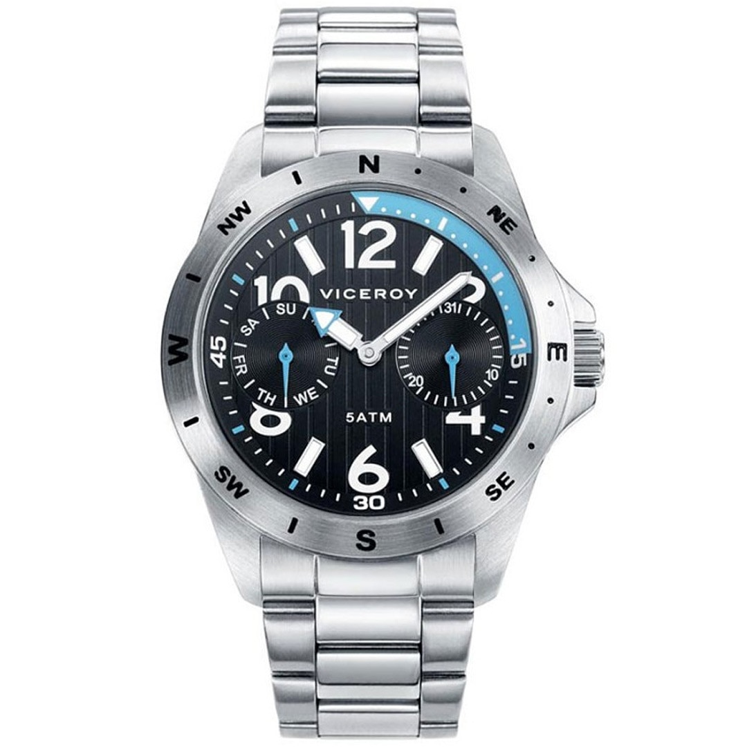 Ceas Viceroy pentru copii 42263-54 (35 mm)