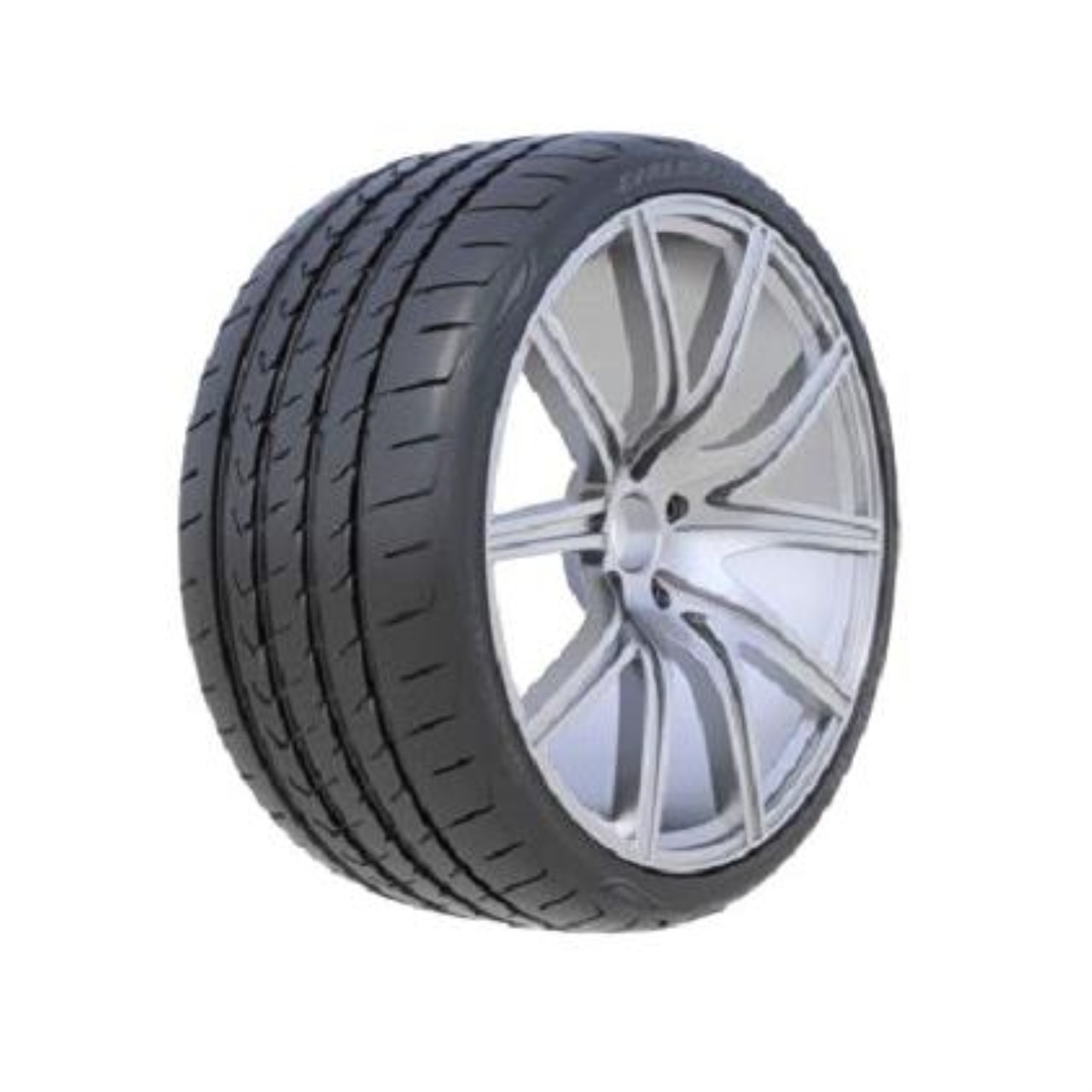 Anvelopa vara FEDERAL ST-1 XL 225/45 R17 94Y