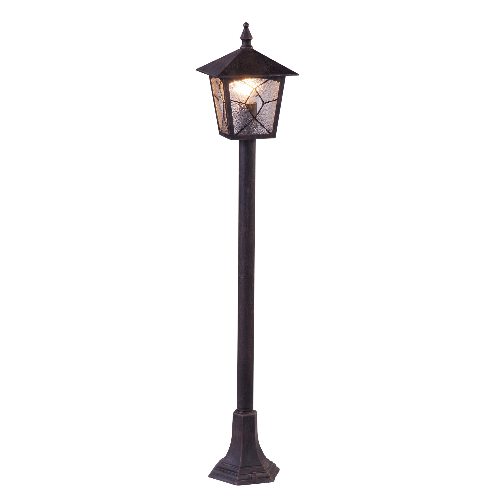 Lampadar ATLANTA LA-6871, 1 x E27, 60W, 230V
