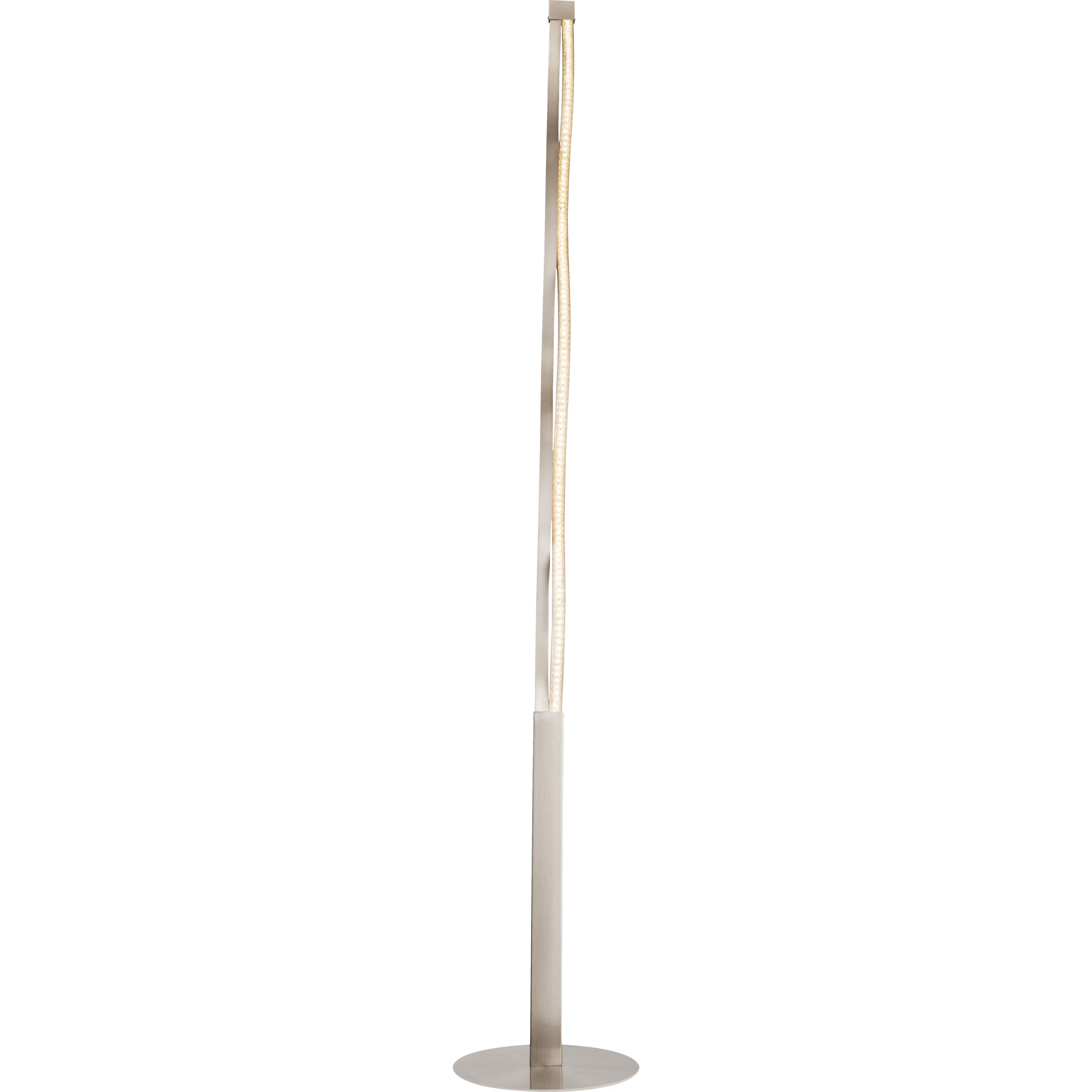 Lampadar JORNE LA-32995-75S, 1 x LED, 24W, 1680lm, 3000K, 12V, Intrerupator